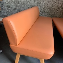 KOKUYOソファ
の画像