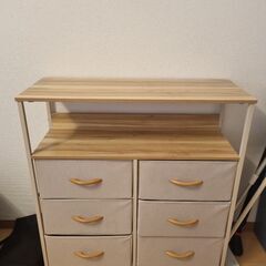 本棚、収納棚の画像