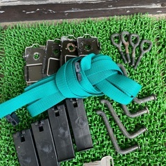 ルーフボックス‼️軽自動車、小型車必見‼️の画像