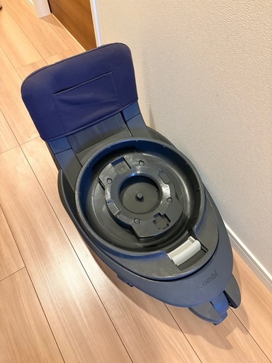 コンビ THE S 専用 のせかえベース