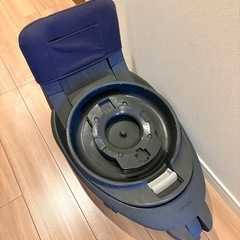 コンビ THE S 専用 のせかえベースの画像