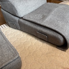 ソファー　　　　
の画像