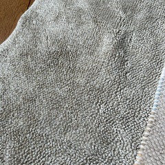 キッチンマット2枚の画像