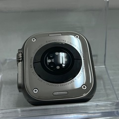 極上品　Apple Watch ultra 2 GPS +セルラーモデルの画像