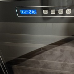 【中古】HAKUBAトレカ用電子制御防湿保管庫の画像