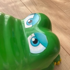 ワニワニパニック　の画像