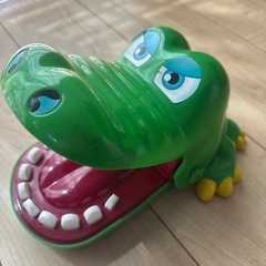 ワニワニパニック　の画像