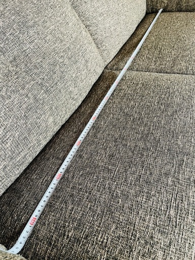 ソファ  3人がけ