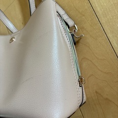 カバンの画像