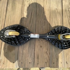 スケートボード   リップスティックデラックスミニ
の画像