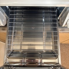 パルマ　　ガスコンロの画像