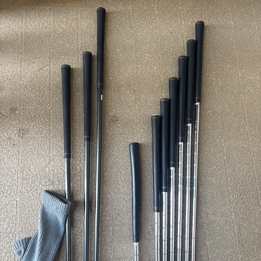 fitwayゴルフセット