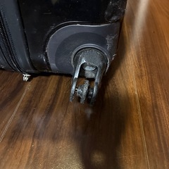 キャリーケースの画像
