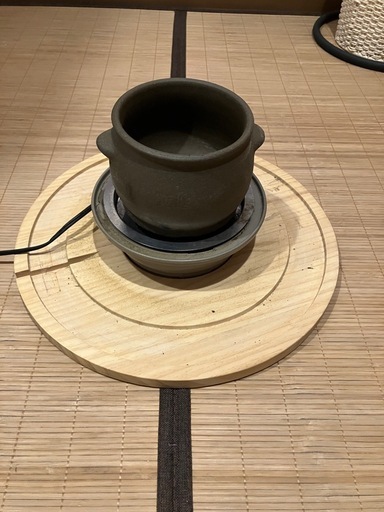 よもぎ蒸しセット