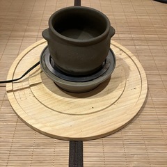 よもぎ蒸しセットの画像