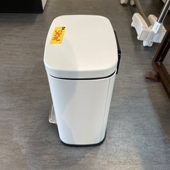 【ゴミ箱】クリーニング済み【管理番号0328】知の画像
