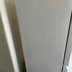 冷蔵庫175リットル　受け渡し5月1日以降の画像