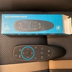 AI Box He Proシリーズ Android 13搭載 8GB+128GBメモリの画像