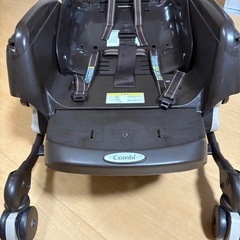 Combi のNemulila（ネムリラ）AUTO SWINGの画像