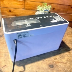 シュレッダー　コーナン製の画像