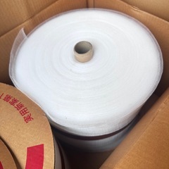 ネット、野菜入れにいかがですか？の画像