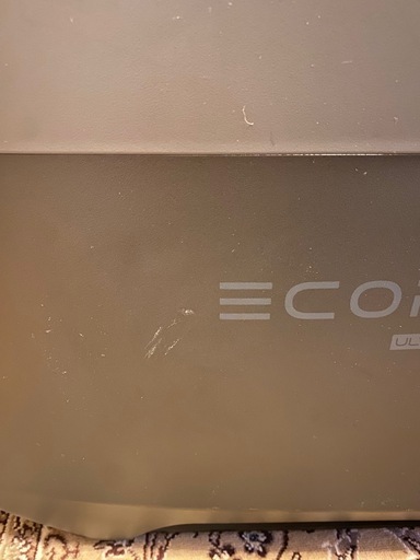 ECOFLOW  DELTA3     3072Wh