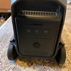 ECOFLOW  DELTA3     3072Whの画像