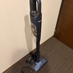 SHARK 掃除機の画像