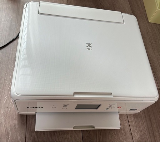 Canon   TS6130プリンター