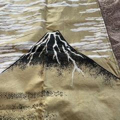 富嶽三十六景のれんの画像