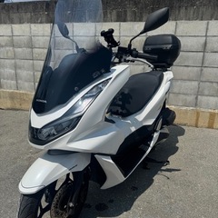 pcx jk05の画像