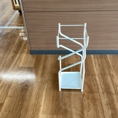 カサスタンド【町田市再生家具】　0328の画像