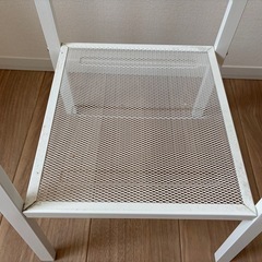 IKEA LERBERG レールベリ シェルフユニットの画像