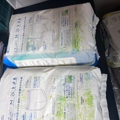 アテント下着気分やわらかフィットM24枚入2袋セット新品未使用の画像