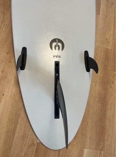 【美品】サーフィン　サーフボード　ロングボード9.4ft　中古