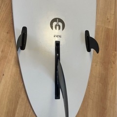 【美品】ロングボード9.4ft　中古の画像