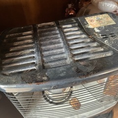 石油ストーブ CORONA RX-2213Y (動作確認済み)の画像