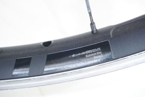 FULCRUM 「フルクラム」 RACING3 C17 SHIMANO11速 ホイールセット