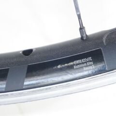 FULCRUM 「フルクラム」 RACING3 C17 SHIMANO11速 ホイールセットの画像