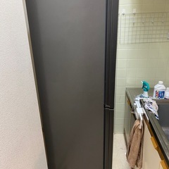 冷蔵庫180Ｌの画像