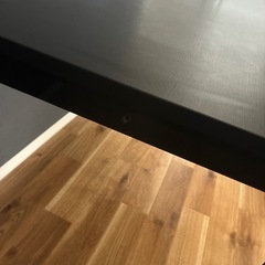 IKEAダイニングテーブル4人掛け（流山おおたかの森引取り希望）の画像