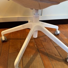 引き取り限定✨IKEA LÅNGFJÄLL ロングフィェルの画像