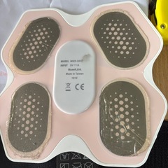 モテケア　マクセル　　女性用の画像