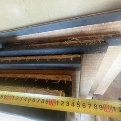 0円　あげます　畳の画像