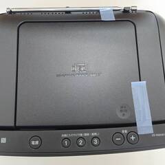 【ジャングルジャングル広陵店】CDラジオ SONY ZS-RS81BT パーソナルオーディオシステム 未使用品の画像