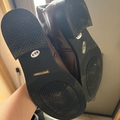 ブーツ Lサイズ  ブラウン 🤎👢引っ越しのため3/28日限りのお取引です🙇‍♂️の画像