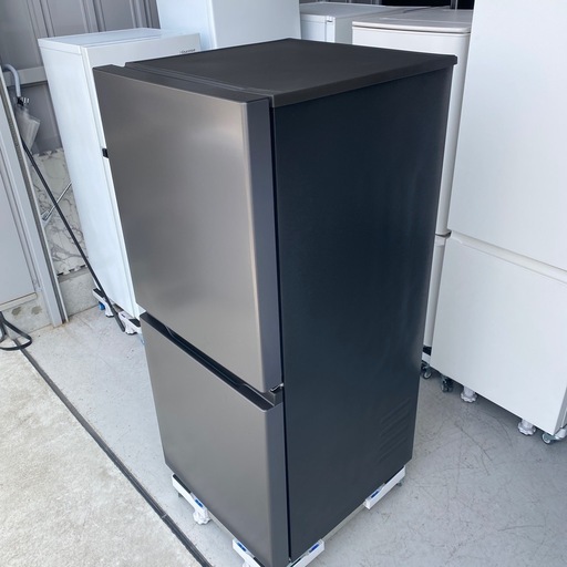 冷蔵庫　2023年製　AQUA AQR-17P 小倉北区