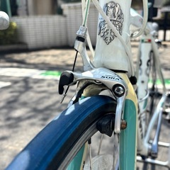 ビアンキロードバイク
の画像