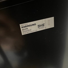 姿見 IKEA　の画像