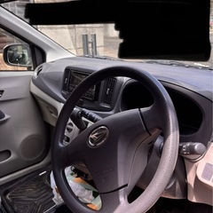 問合せきてる金額に下げます❗️ダイハツ・ミライース★コミコミ金額です★の画像